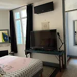 公寓式酒店 Art Deco