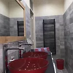 公寓式酒店 Art Deco 戛纳