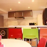 公寓式酒店 Art Deco 4*