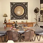 公寓式酒店 Art Deco
