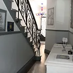公寓式酒店 Art Deco 戛纳