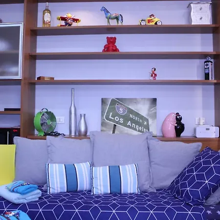 Art Deco Apartahotel Cannes