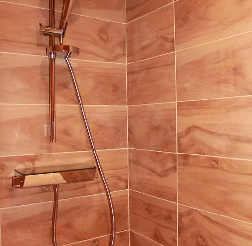 Apartahotel Art Deco Cannes