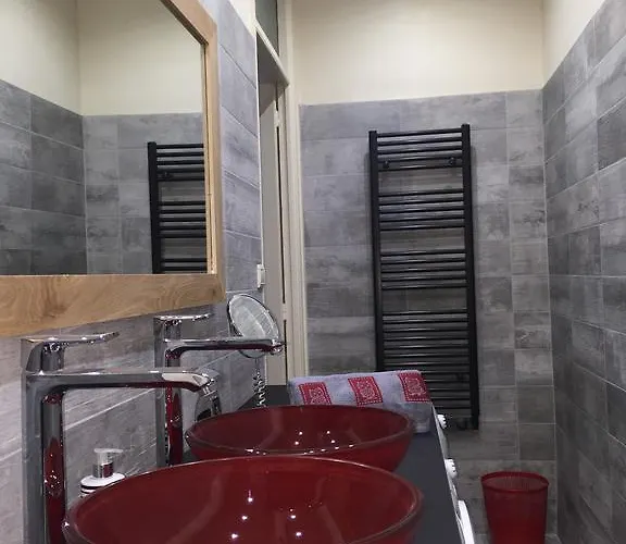 Apartahotel Art Deco Cannes