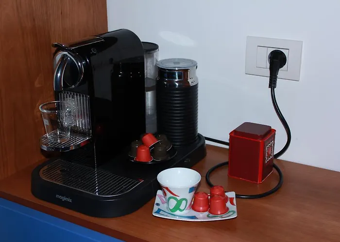 Art Deco Apartahotel 4*