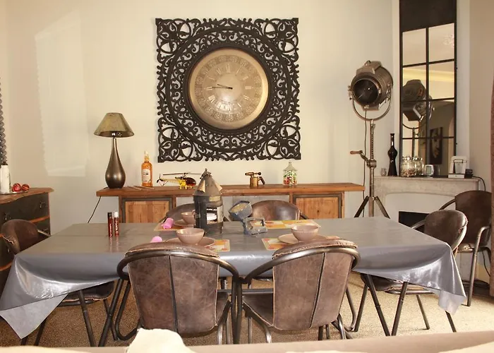 Apartahotel Art Deco