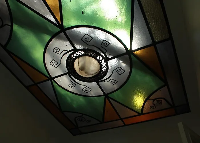 Art Deco Apartahotel Cannes