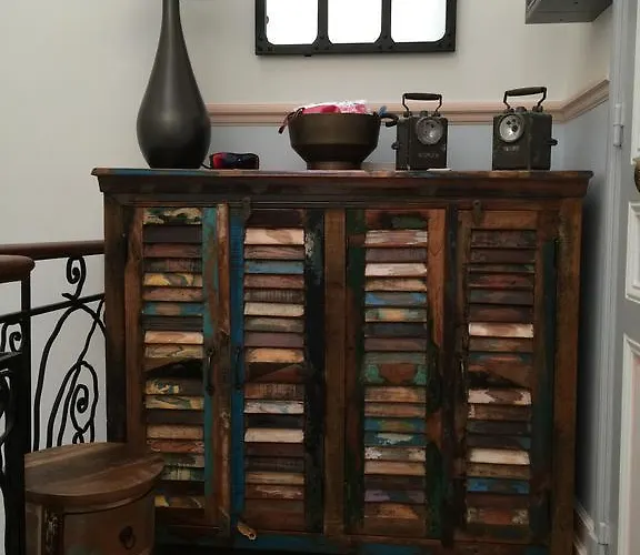 Art Deco Apartahotel