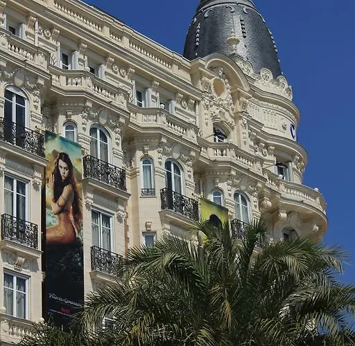 Art Deco Cannes