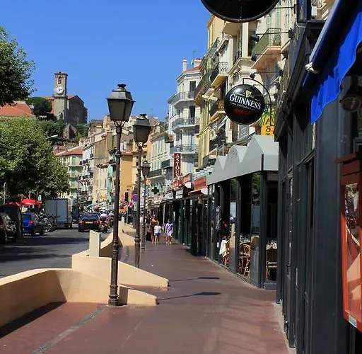 Apartahotel Art Deco 4*