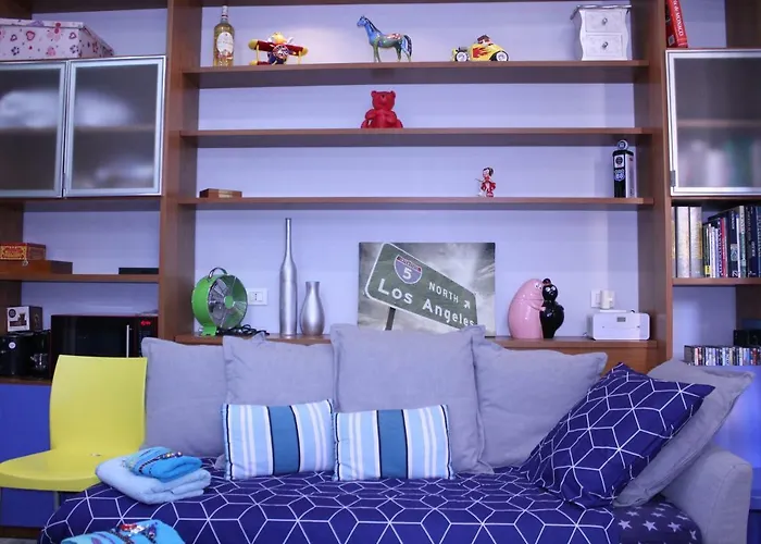 Art Deco Apartahotel Cannes