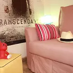 Art Deco شقة فندقية كان