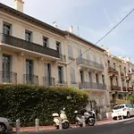 Art Deco شقة فندقية كان