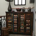 Art Deco شقة فندقية