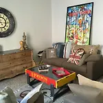 Art Deco شقة فندقية كان