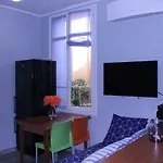 Art Deco شقة فندقية 4*