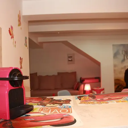 Aparthotel Art Deco Cannes