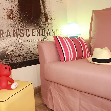 Art Deco Aparthotel Cannes