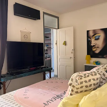 Art Deco 4* קאן