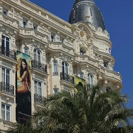 Art Deco Cannes