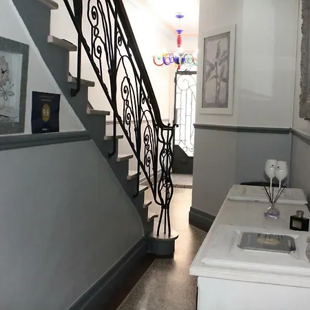 מלון דירות Art Deco קאן