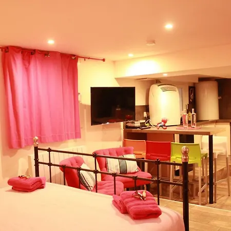Art Deco 4* קאן