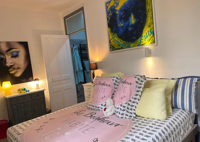 Aparthotel Art Deco Cannes