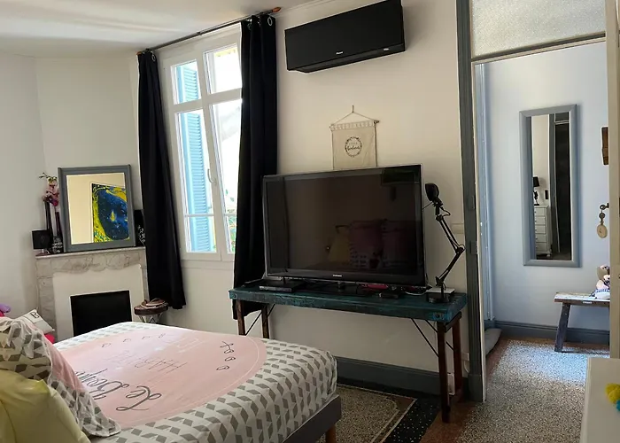 Aparthotel Art Deco