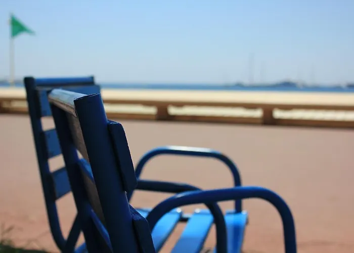 Art Deco 4* Cannes