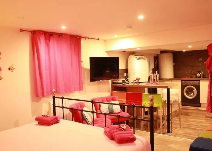 Art Deco 4* Cannes