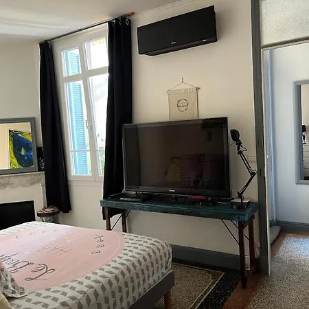 Aparthotel Art Deco