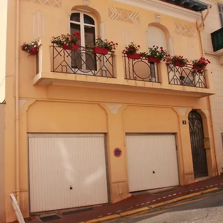 Art Deco Cannes