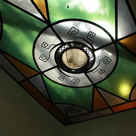 公寓式酒店 Art Deco 戛纳