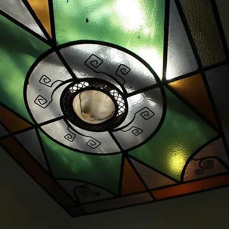 Art Deco 公寓式酒店 戛纳