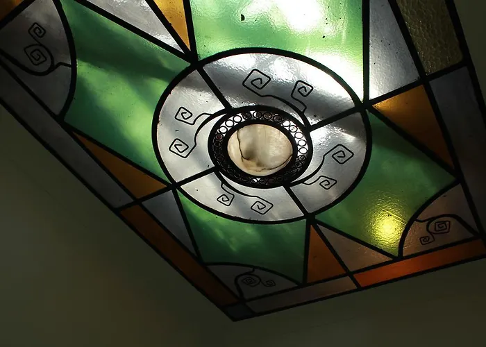 Aparthotel Art Deco Cannes