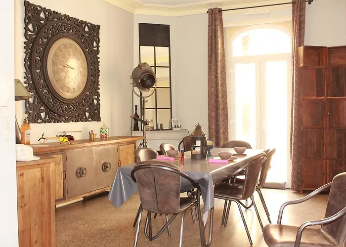 Aparthotel Art Deco Cannes