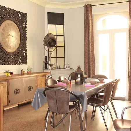 Aparthotel Art Deco Cannes